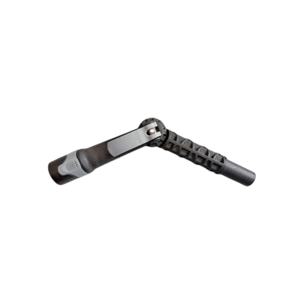 Unger Ninja Angle Adapter 26 cm – Γωνιακός Αντάπτορας για Κοντάρια Ninja/ErgoTec