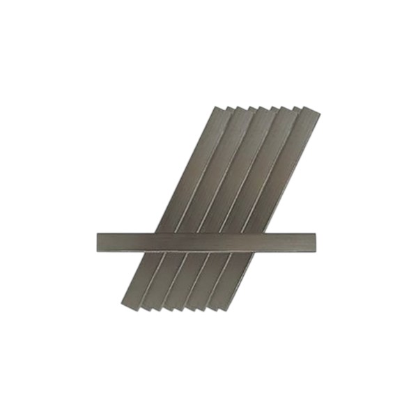 Λεπίδες 20cm Για Ξύστρα Δαπέδου Heavy Duty