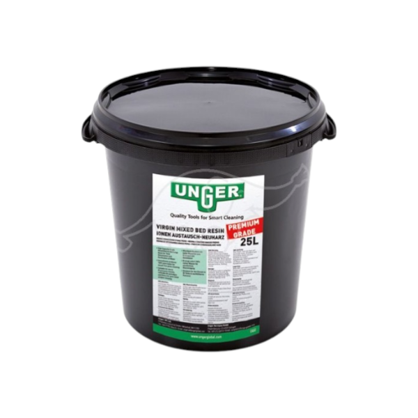 Ανταλλακτικό Ρητίνη Κουβάς  HILFO DI RESIN 25kg