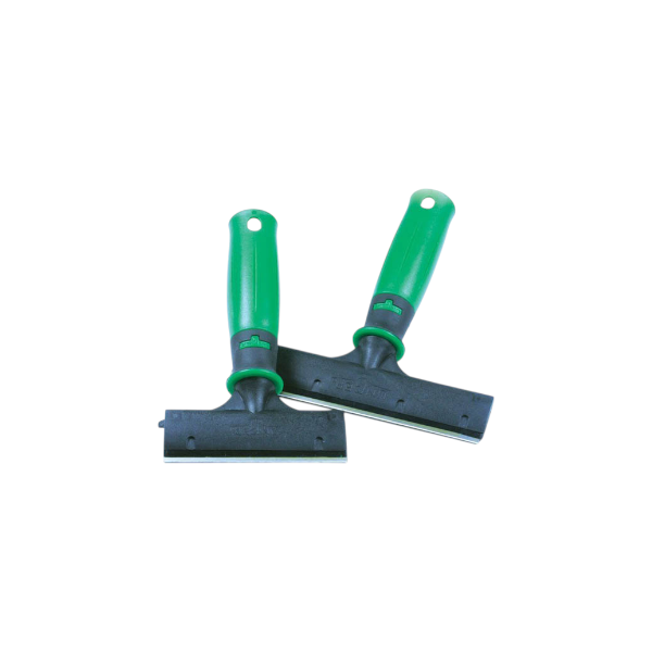 Ξύστρα Τζαμιών Με Λαβή Ergotec Unger