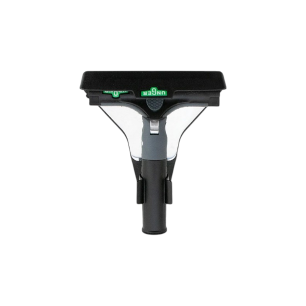 Σετ Ξύστρας Τζαμιών Σπαστή 30 ° ErgoTec Ninja Με Θήκη