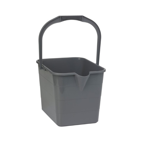 Κουβάς Σφουγγαρίστρας 15L