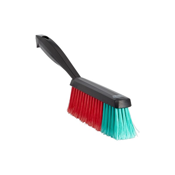 Βούρτσα Χειρός Με Κοντή Λαβή 330mm Μαλακή
