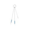 Σετ βουρτσάκια σωληνών Ø2, Ø5, Ø6 mm, 150 mm 5362 Soft