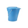 Καπάκι Για Κουβά Τροφίμων 12L Hygienic 5686
