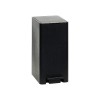 Χαρτοδοχείο Με Πεντάλ 10L Slim Soft Close Viomes