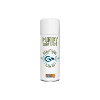 Purify One-Shot Απολυμαντικό - Αρωματικό Purify One-Shot Απολυμαντικό - Αρωματικό