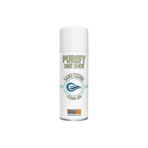 Purify One-Shot Απολυμαντικό - Αρωματικό