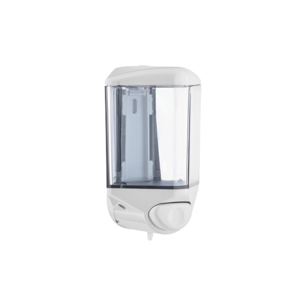 Σαπουνοθήκη Υγρού 550ml Marplast 513