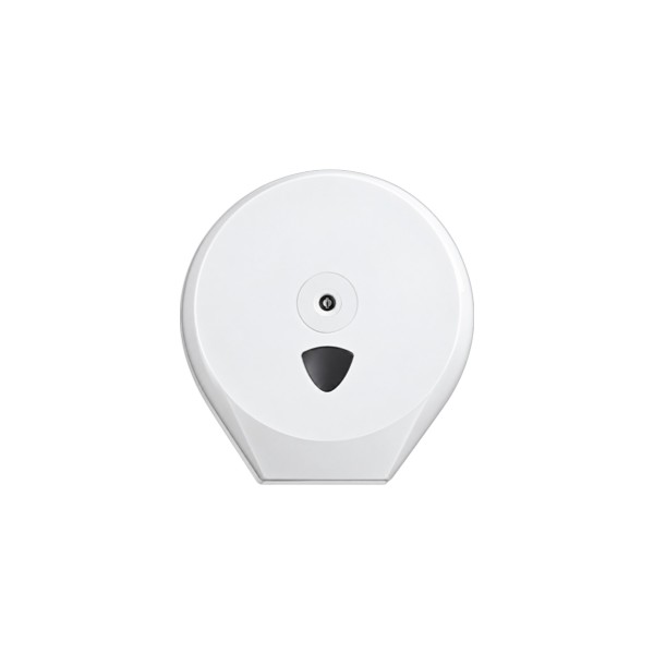 Θήκη Ρολού WC Round Θήκη Ρολού WC Round