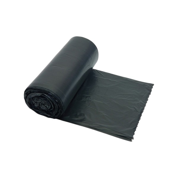 Σακούλες Απορριμμάτων 50x55cm Σε Ρολό 50 τμχ