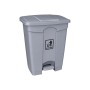 Κάδος Strong Με Πεντάλ 45L 
