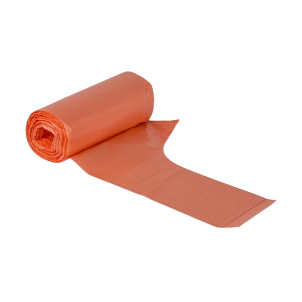 Τσάντα απορριμμάτων 58Χ72cm 20 τεμάχια