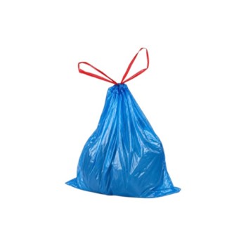 Σακούλες Απορριμμάτων Με Κορδόνι 70x95cm Σακούλες Απορριμμάτων Με Κορδόνι 70x95cm