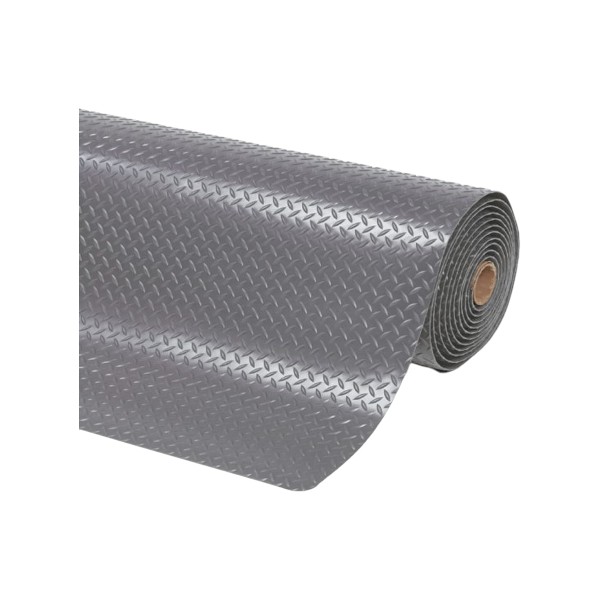 Εργονομικό Πατάκι - Διάδρομος 479 Cushion Trax® Γκρι Εργονομικό Πατάκι - Διάδρομος 479 Cushion Trax® Γκρι