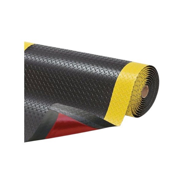 Εργονομικό Πατάκι - Διάδρομος 479 Cushion Trax® Μαύρο με Σήμανση Εργονομικό Πατάκι - Διάδρομος 479 Cushion Trax® Μαύρο με Σήμανση