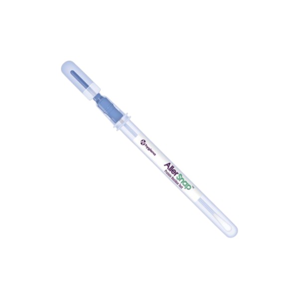 Swab Test Για Ανίχνευση Αλλεργιογόνων AllerSnap 100 τεμ.