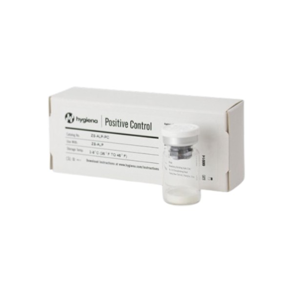 Kit Θετικού Ελέγχου ZymoSnap