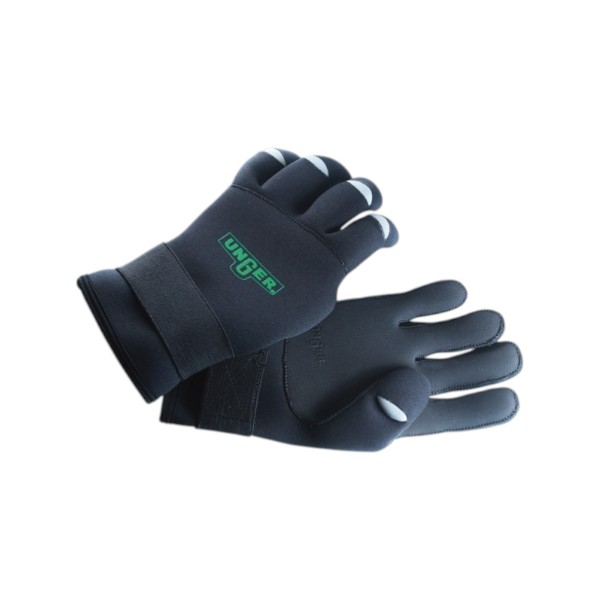 Γάντια Neoprene ErgoTec Για Προστασία Από Υψηλές Θερμοκρασίες Unger
