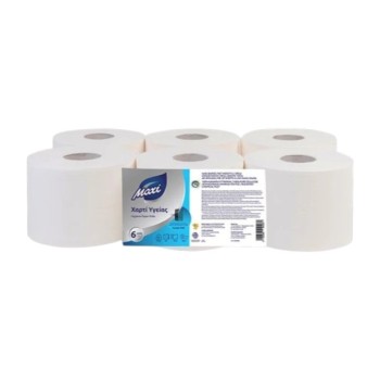 WC Extra Trava Central 6Ρ.Χ600ΓΡ. - 700Φ