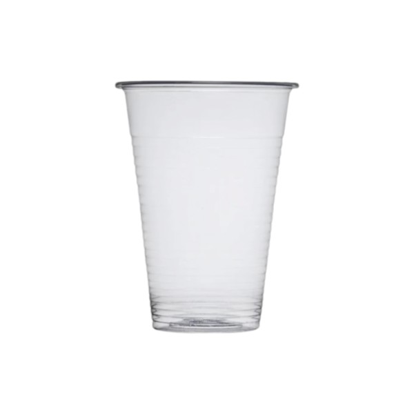 Ποτήρι Διάφανο 250ml 60x50τεμ