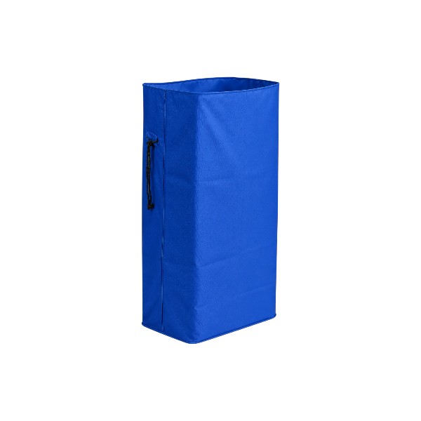 Σάκος Απορριμμάτων PVC Με Κορδόνι 120L TTS