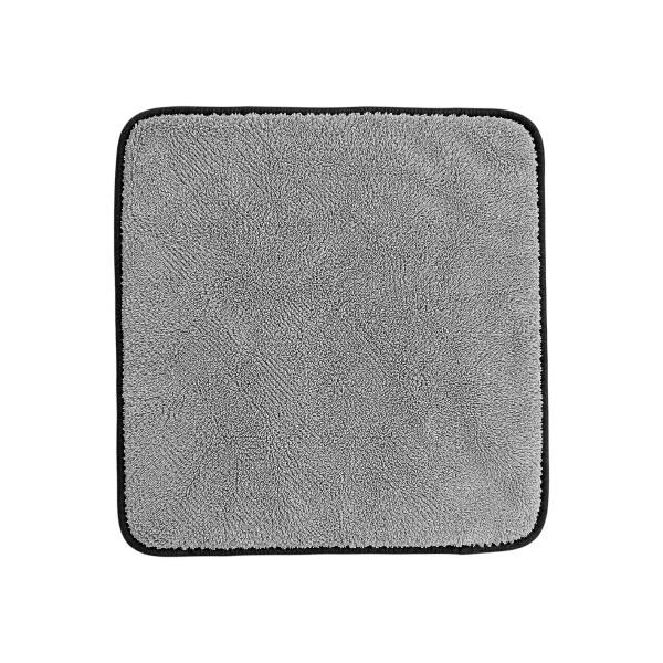 Μικροφίμπρα Polish Micro Grey 600 40x40cm