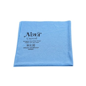 Μικροφίμπρα Τζαμιών Nova Crystal