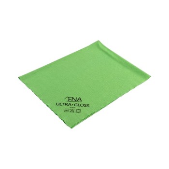 Μικροφίμπρα Τζαμιών Ultra Gloss Πράσινη