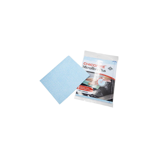 Πανί Καθαρισμού Chicopee microfibre plus 40x32cm 5ΤΕΜ Πανί Καθαρισμού Chicopee microfibre plus 40x32cm 5ΤΕΜ