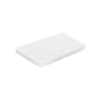 Συνθετική Φίμπρα Λευκή 25x10cm Συνθετική Φίμπρα Λευκή 25x10cm