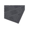 Πατάκι Απορροφητικής Μοκέτας 60x90cm 151 Diamond CTE ™ Πατάκι Απορροφητικής Μοκέτας 60x90cm 151 Diamond CTE ™