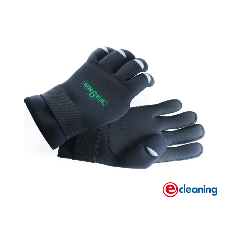 Γάντια Neoprene ErgoTec για προστασία από το κρύο