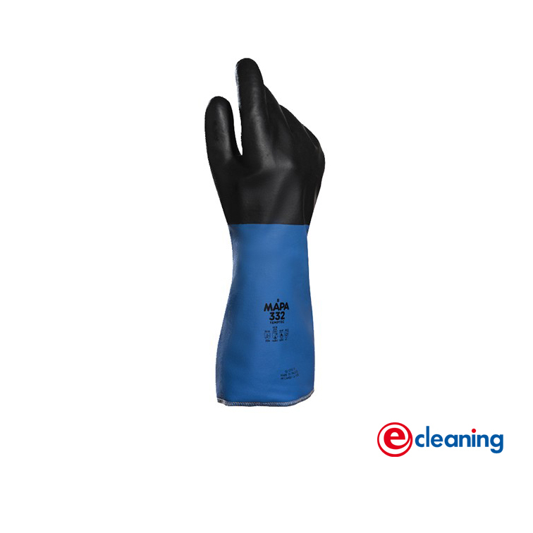 Γάντια θερμότητας / ψύχους Temp-tec